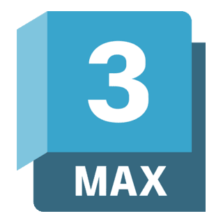 3ds Max icon