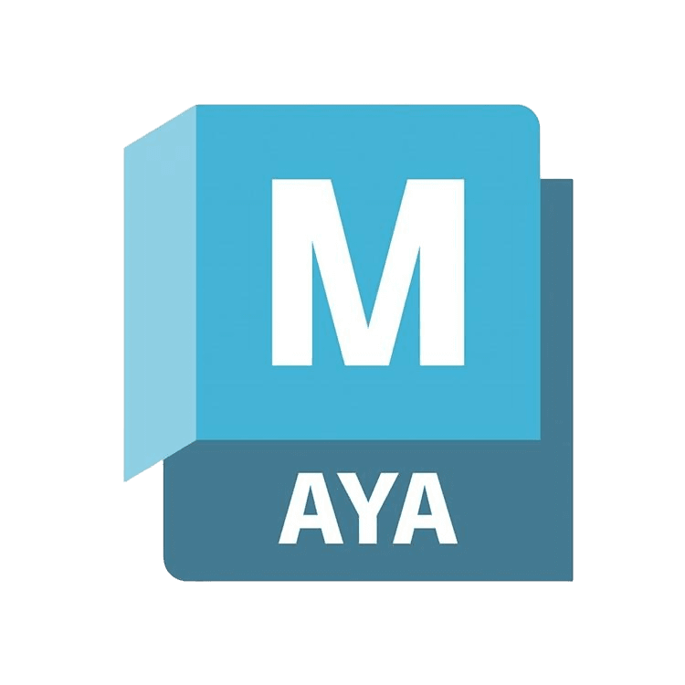 Maya icon