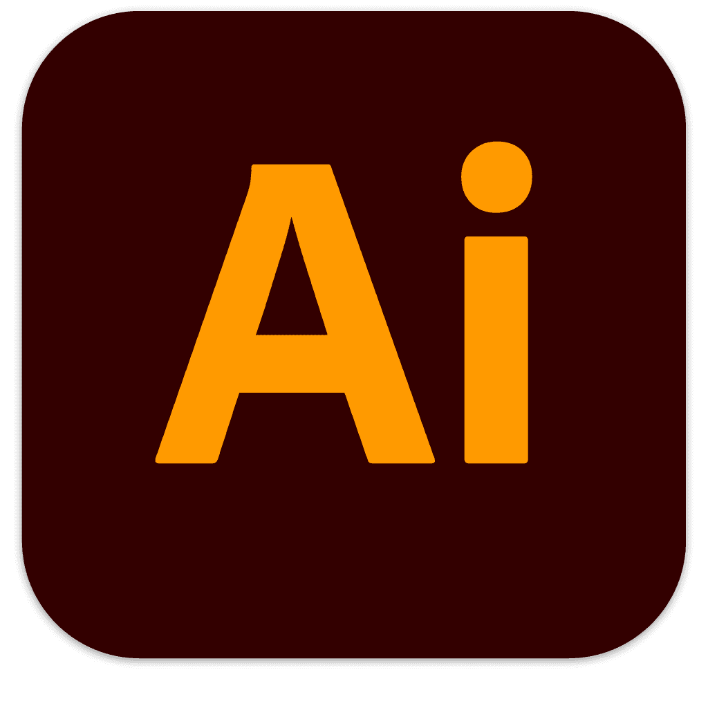 Illustrator icon