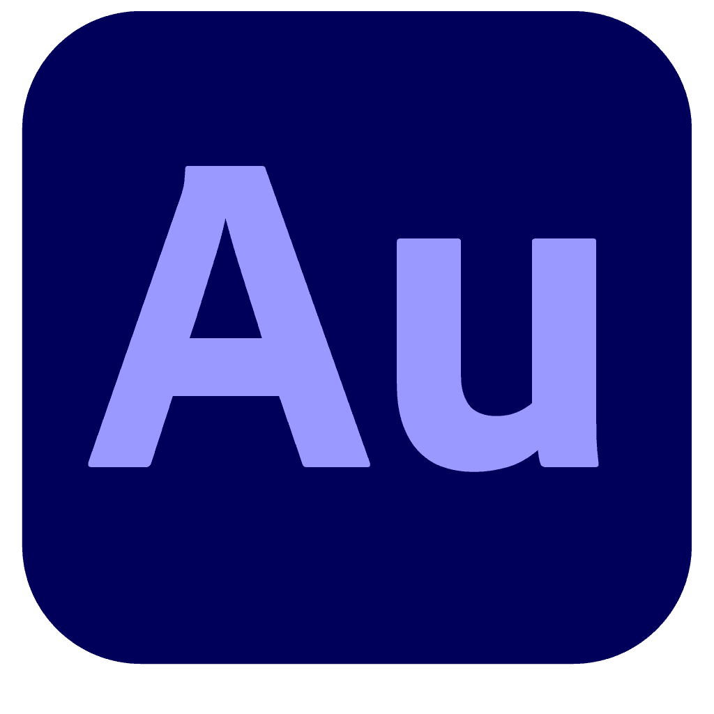 Audition icon