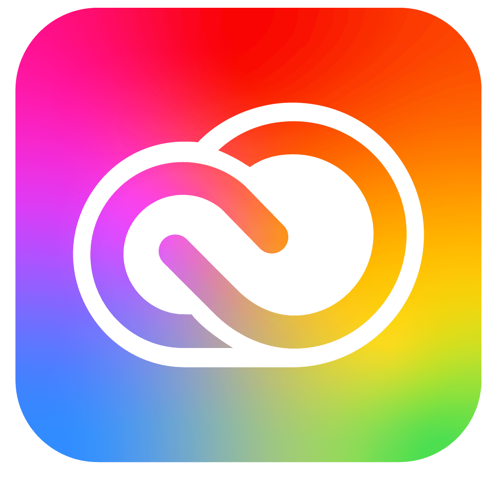 Creative Cloud icon