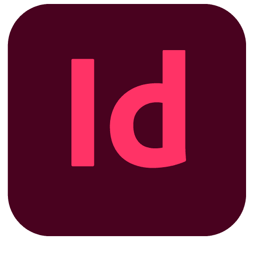 InDesign icon