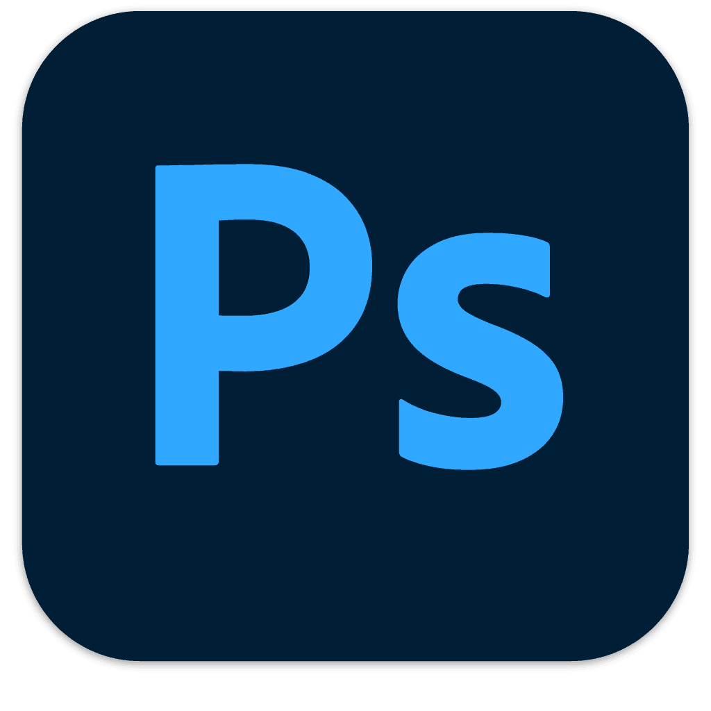 Photoshop icon